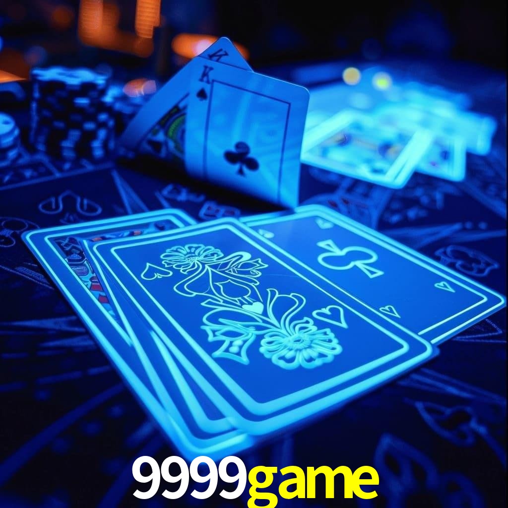 Estatísticas 9999game