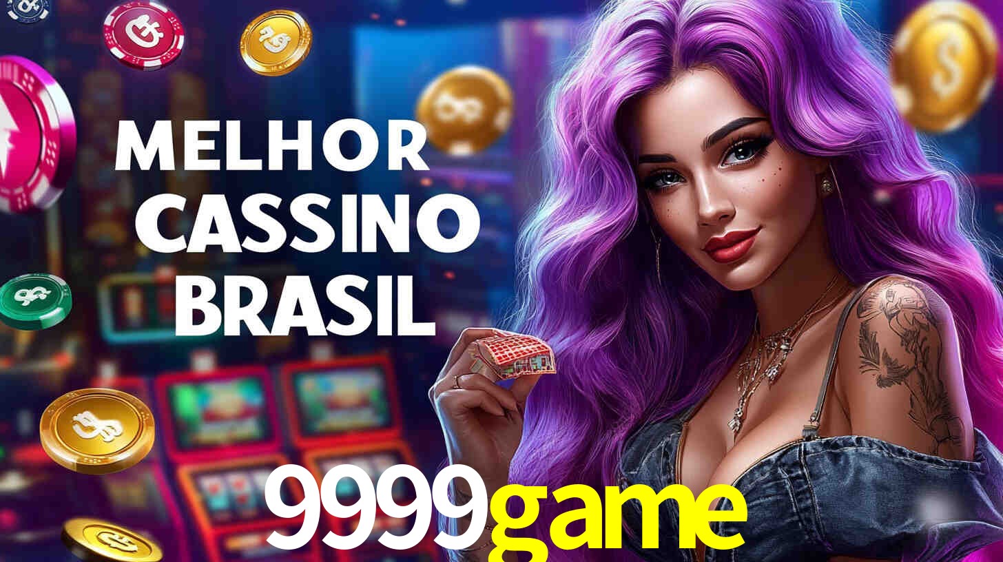 A Revolução dos Aplicativos de Jogos no 9999game