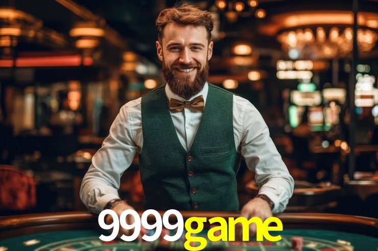 Casino Ao Vivo 9999game