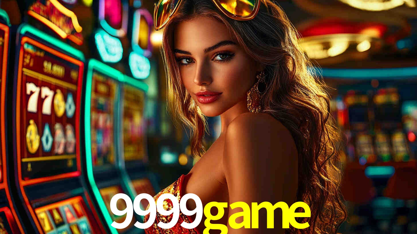 Welcome Bonus 9999game