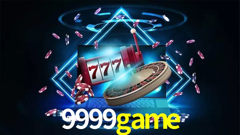 Interface do App 9999game