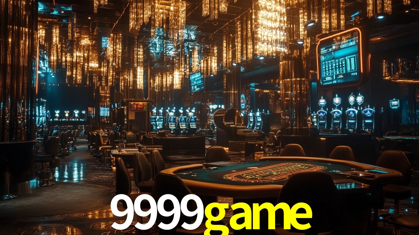 9999game: Seu Especialista em Apostas Esportivas Brasileiras