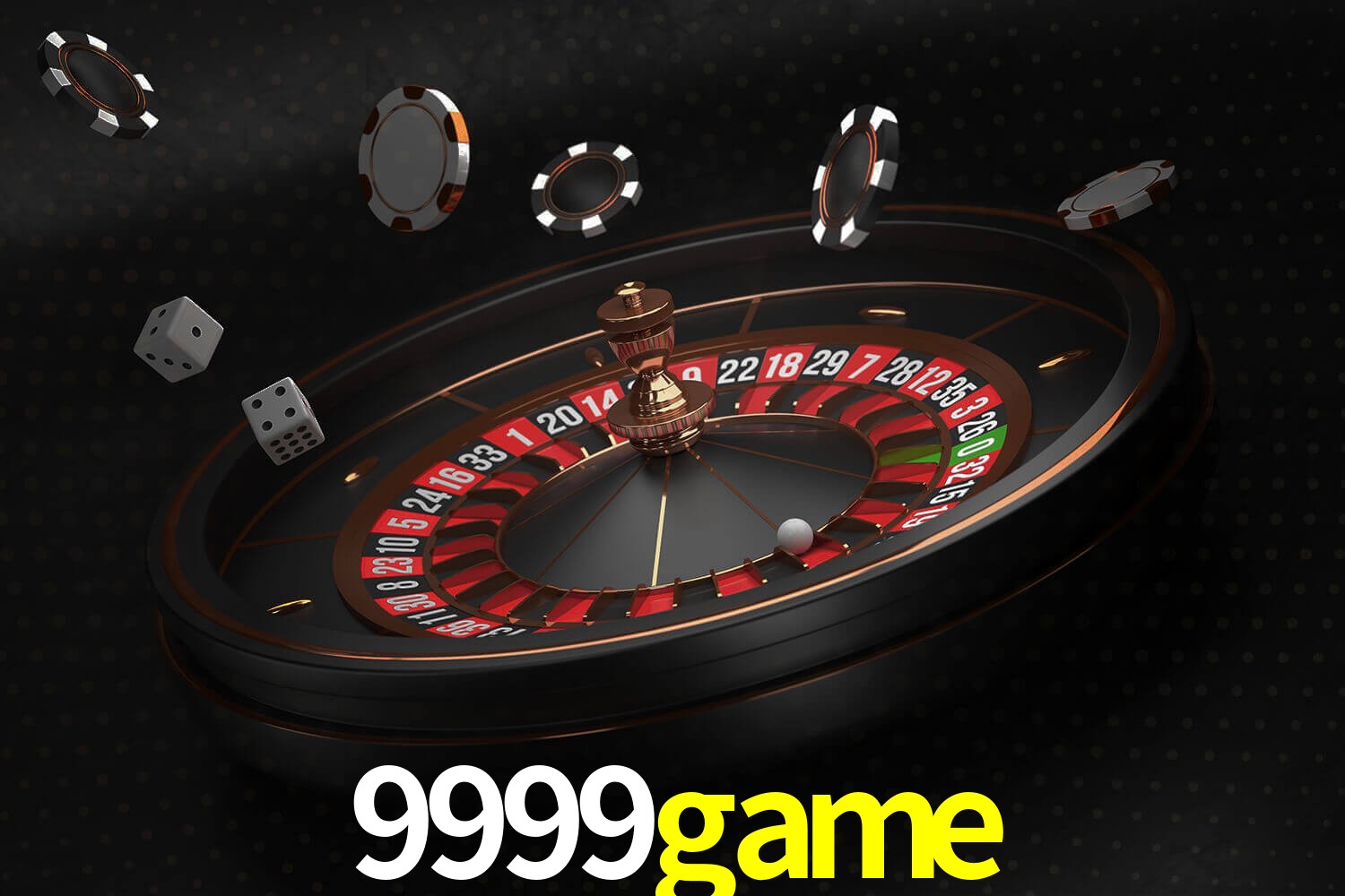 Sinta a adrenalina dos jogos de cassino com 9999game