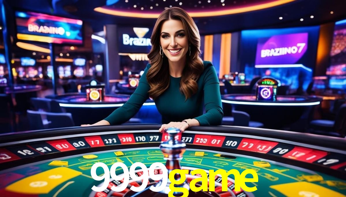 Promoção Relâmpago 9999game