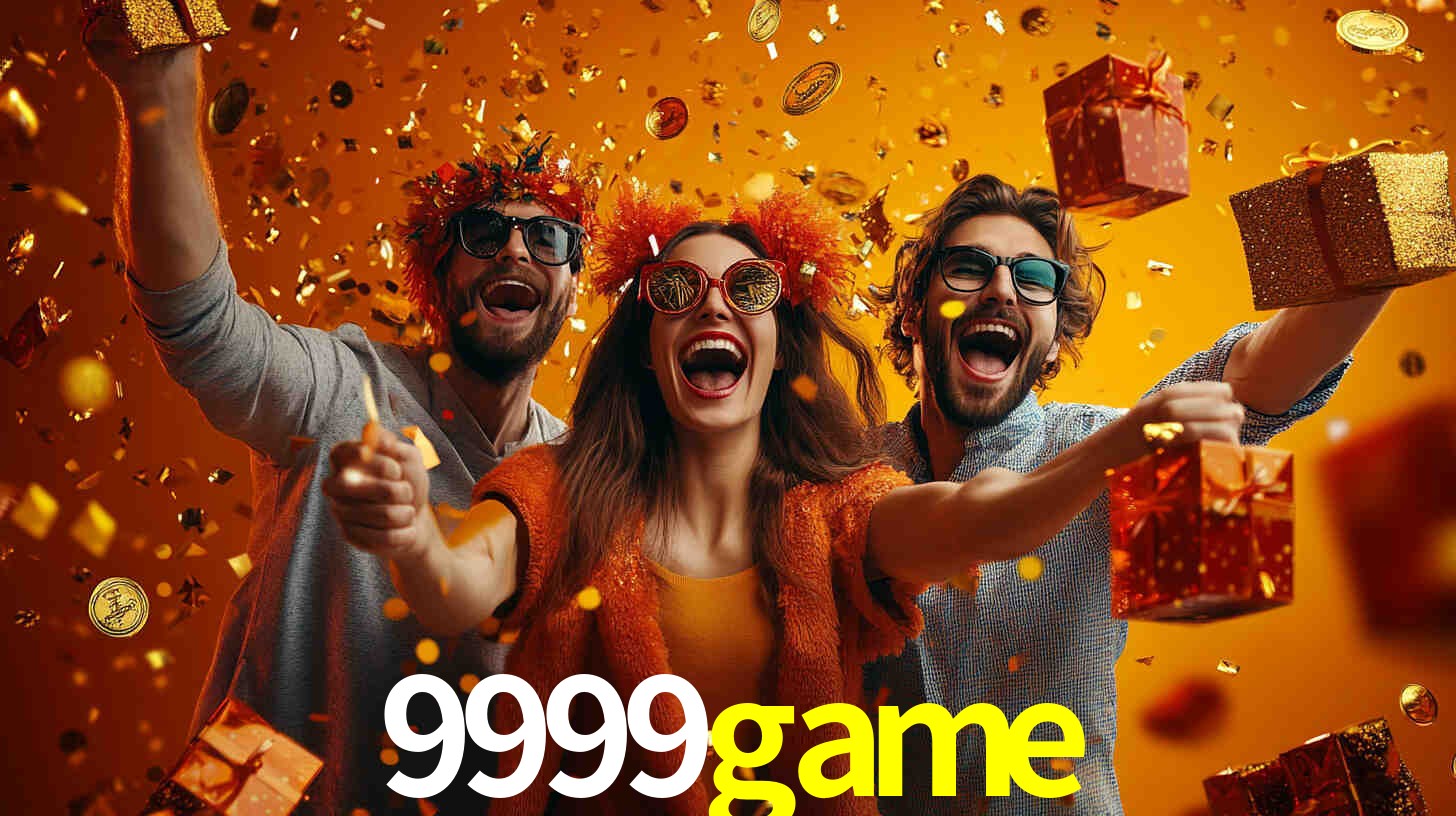 9999game