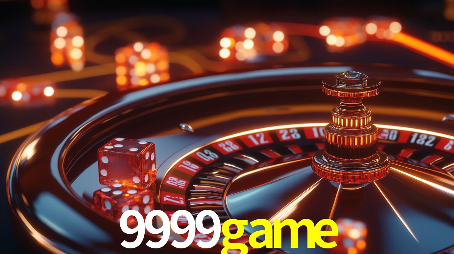 9999game: A Experiência de Casino com Jogos de Mesa ao Vivo