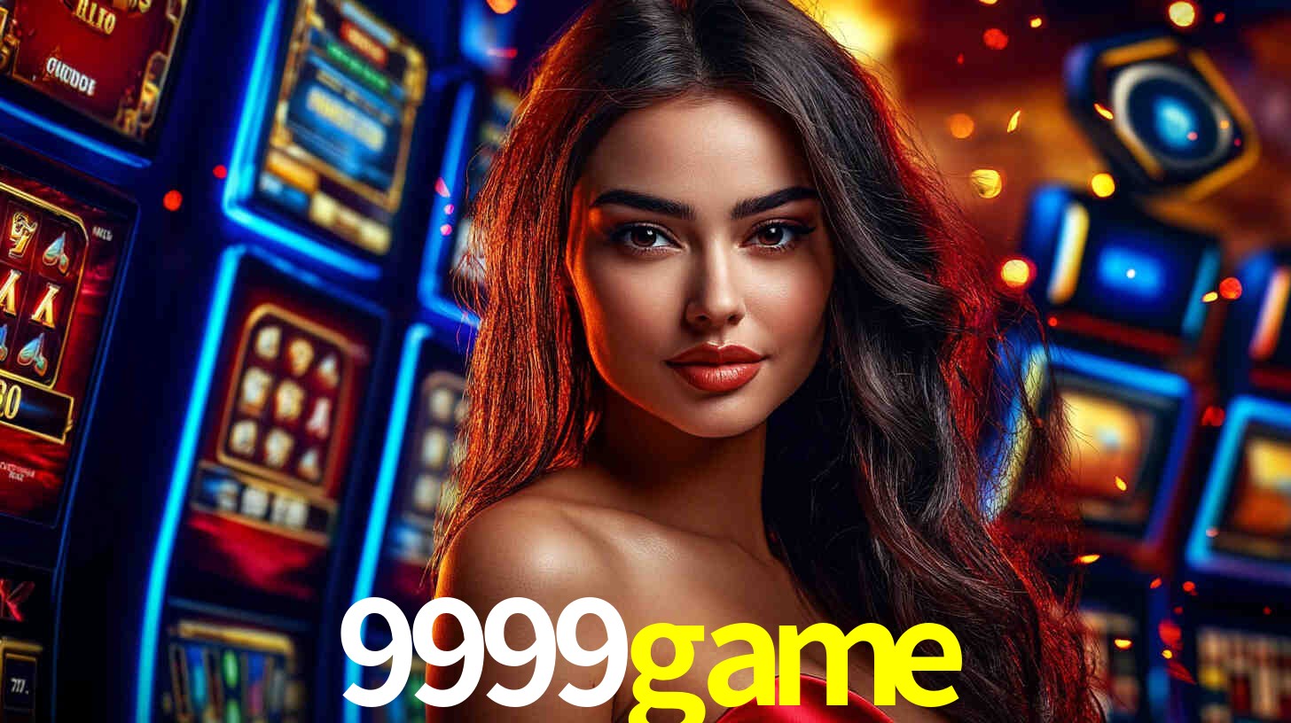 Inovações de Jogos na 9999game: O Futuro das Experiências Interativas