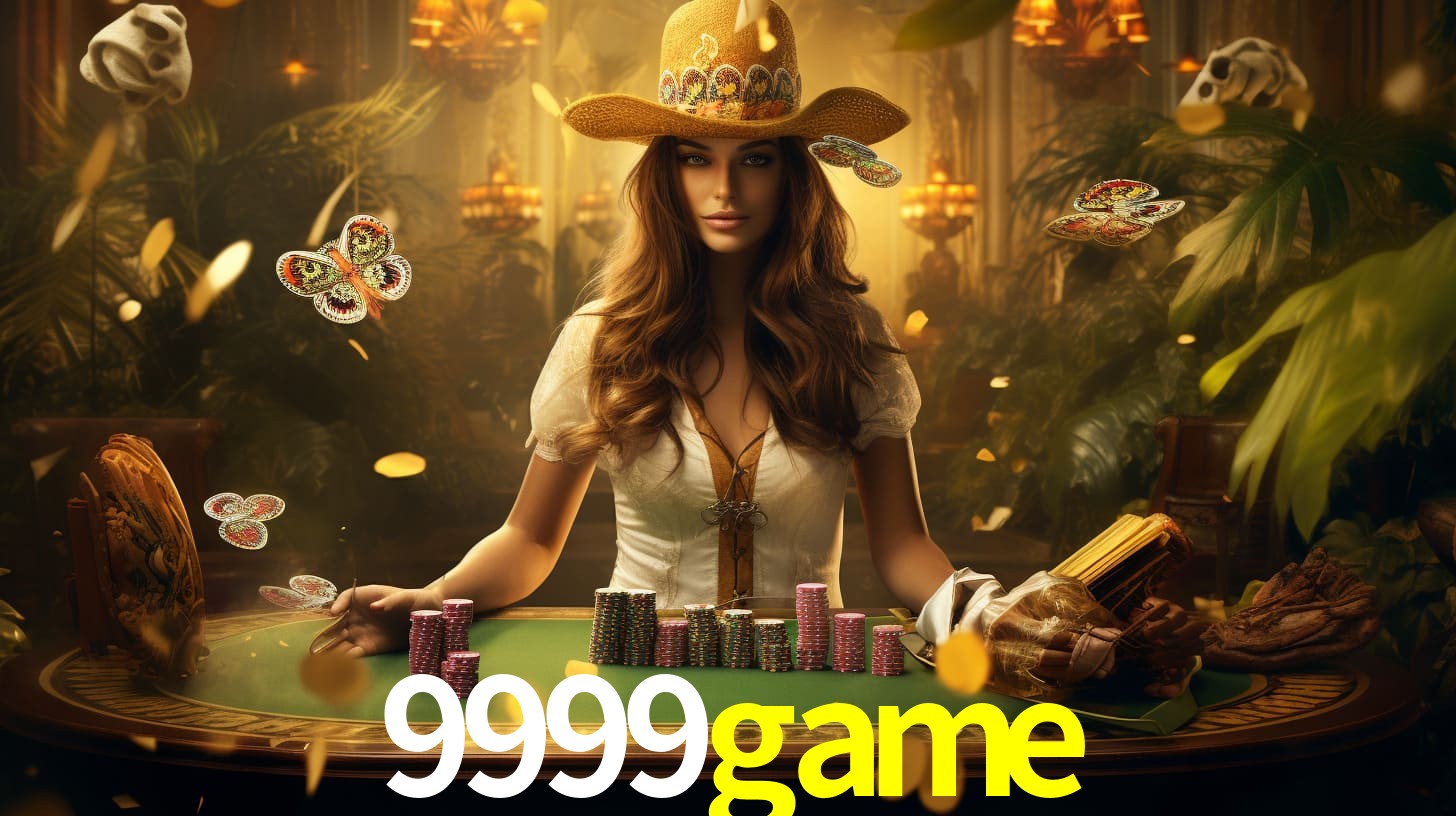 Blackjack Table 9999game