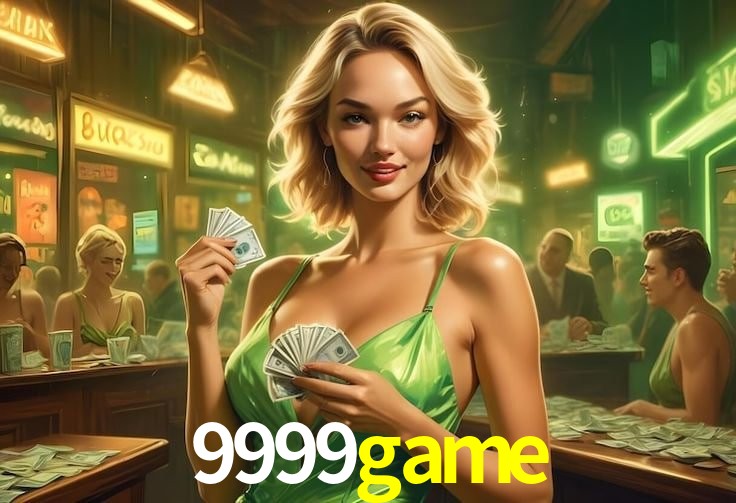 A Revolução dos Aplicativos de Jogos no 9999game