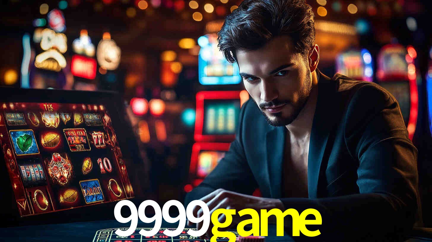 9999game