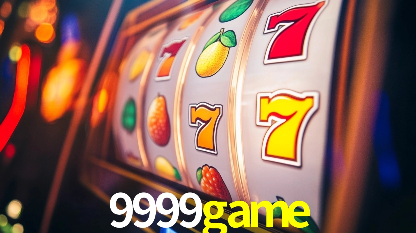 9999game App Interface