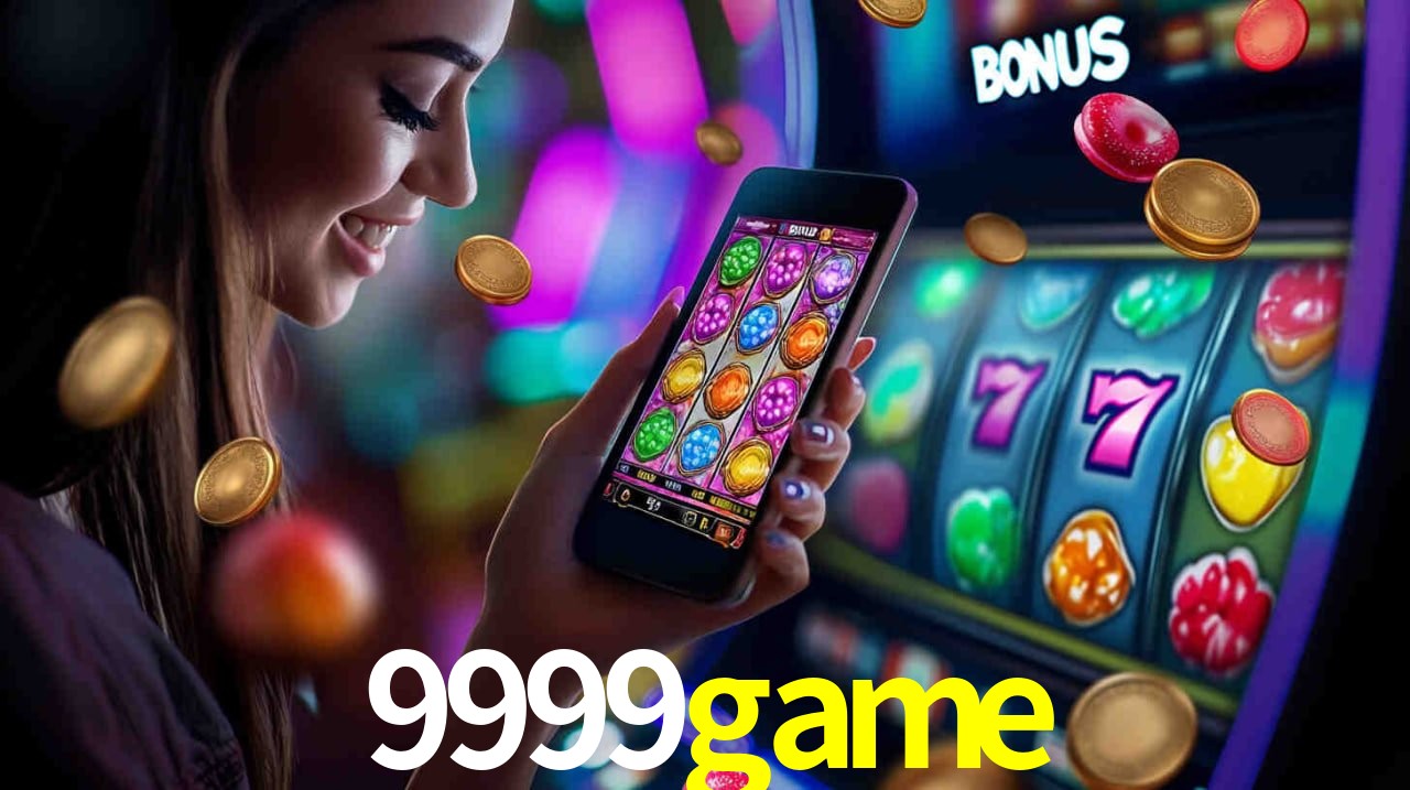 Integração de APIs 9999game