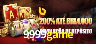 Avaliações dos Jogadores 9999game