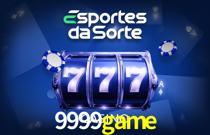 Design Responsivo 9999game