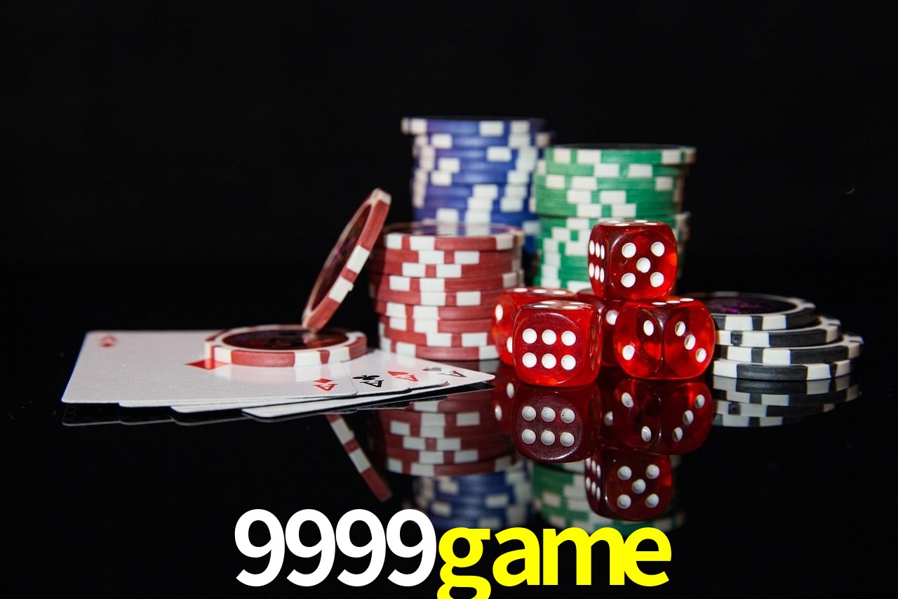Diretório de Jogos 9999game