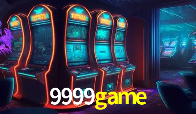 APP oficial da 9999game para mobile